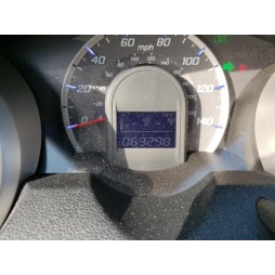 2012 HONDA FIT