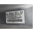 2012 HONDA ODYSSEY EX