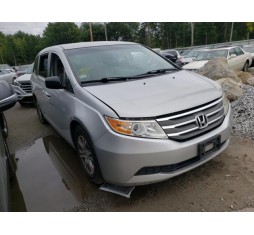 2012 HONDA ODYSSEY EX