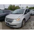 2012 HONDA ODYSSEY EX