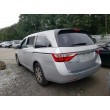 2012 HONDA ODYSSEY EX
