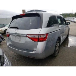 2012 HONDA ODYSSEY EX