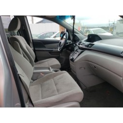 2012 HONDA ODYSSEY EX