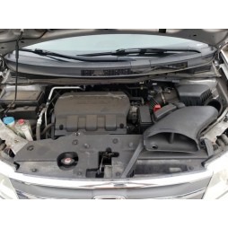 2012 HONDA ODYSSEY EX