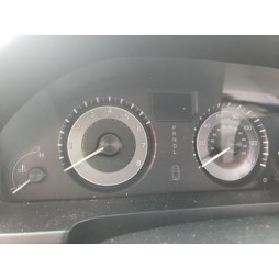 2012 HONDA ODYSSEY EX