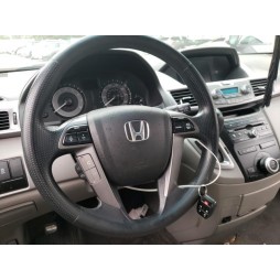 2012 HONDA ODYSSEY EX