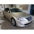 2012 HYUNDAI GENESIS 3.8L