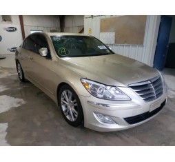 2012 HYUNDAI GENESIS 3.8L
