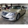 2012 HYUNDAI GENESIS 3.8L