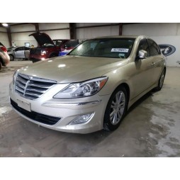 2012 HYUNDAI GENESIS 3.8L