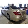 2012 HYUNDAI GENESIS 3.8L