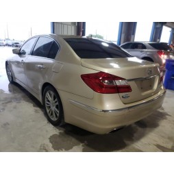 2012 HYUNDAI GENESIS 3.8L