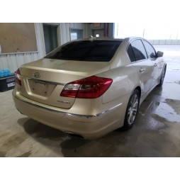 2012 HYUNDAI GENESIS 3.8L