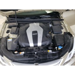 2012 HYUNDAI GENESIS 3.8L
