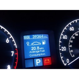 2012 HYUNDAI GENESIS 3.8L