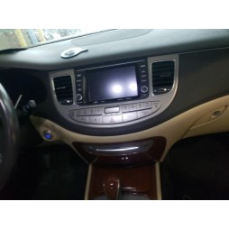2012 HYUNDAI GENESIS 3.8L