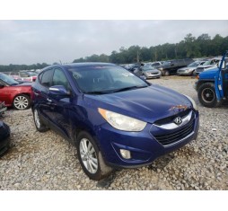 2012 HYUNDAI TUCSON GLS