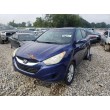 2012 HYUNDAI TUCSON GLS