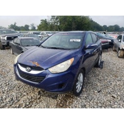 2012 HYUNDAI TUCSON GLS