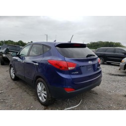 2012 HYUNDAI TUCSON GLS