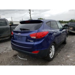 2012 HYUNDAI TUCSON GLS