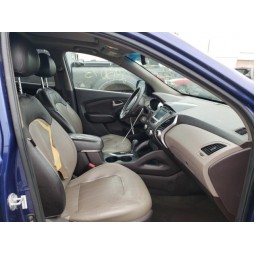 2012 HYUNDAI TUCSON GLS