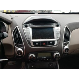 2012 HYUNDAI TUCSON GLS