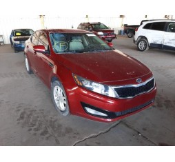 2012 KIA OPTIMA LX