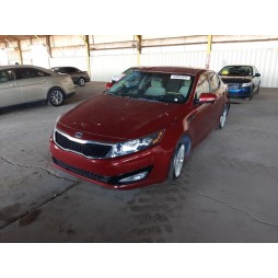 2012 KIA OPTIMA LX