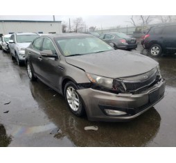 2012 KIA OPTIMA LX