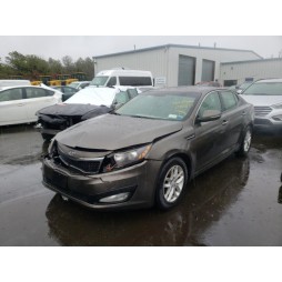 2012 KIA OPTIMA LX