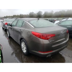 2012 KIA OPTIMA LX