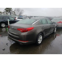 2012 KIA OPTIMA LX