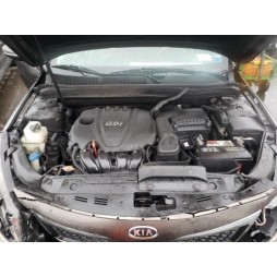 2012 KIA OPTIMA LX