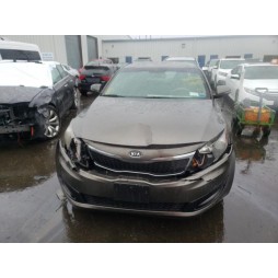 2012 KIA OPTIMA LX