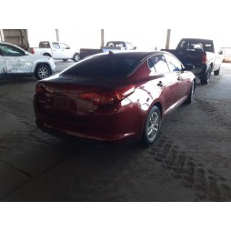 2012 KIA OPTIMA LX