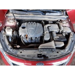 2012 KIA OPTIMA LX
