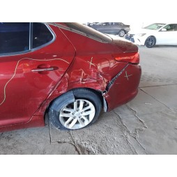 2012 KIA OPTIMA LX