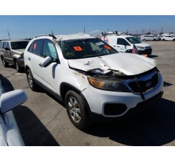 2012 KIA SORENTO BASE