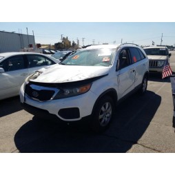 2012 KIA SORENTO BASE
