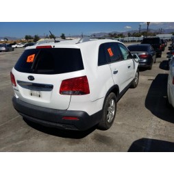 2012 KIA SORENTO BASE