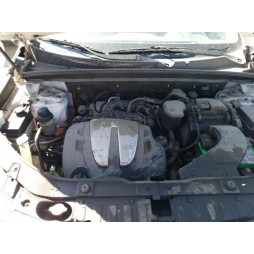 2012 KIA SORENTO BASE