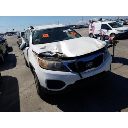 2012 KIA SORENTO BASE