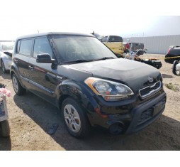 2012 KIA SOUL