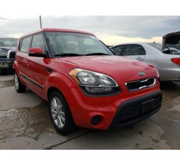 2012 KIA SOUL +
