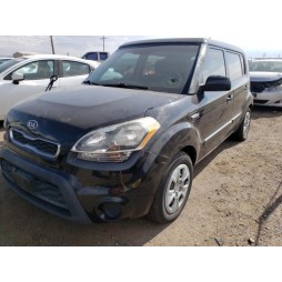 2012 KIA SOUL