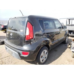 2012 KIA SOUL