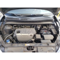 2012 KIA SOUL