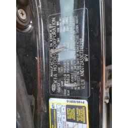 2012 KIA SOUL