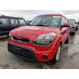 2012 KIA SOUL +